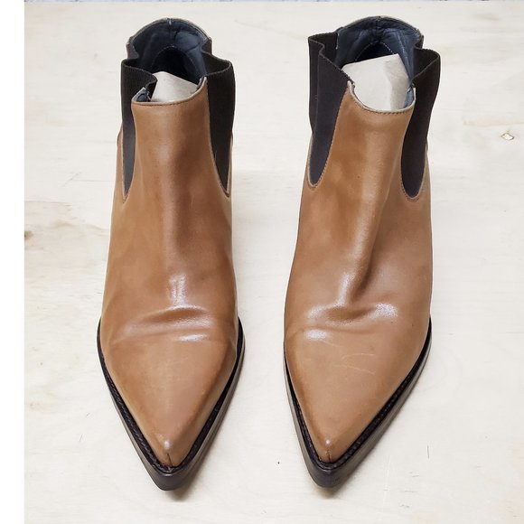 Miu Miu ankle boots - Picture 2 of 8